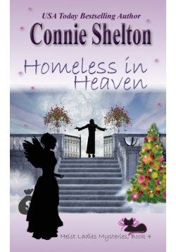 Homeless in Heaven