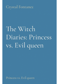 The Witch  Diaries