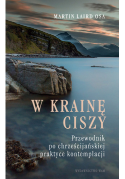 Laird Martin - W krainę ciszy