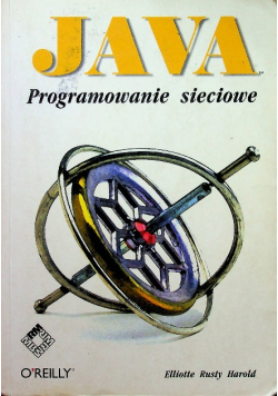 Java Programowanie sieciowe