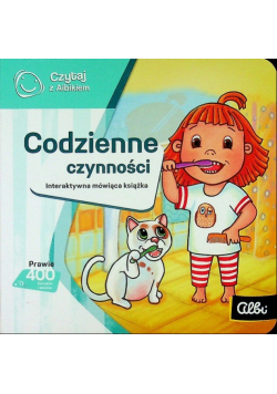 Codzienne czynności