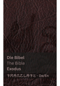 Die Bibel / The Bible (Exodus)