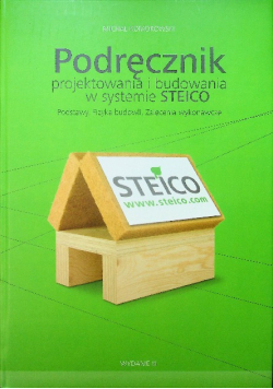 Podręcznik projektowania i budowania w systemie STEICO