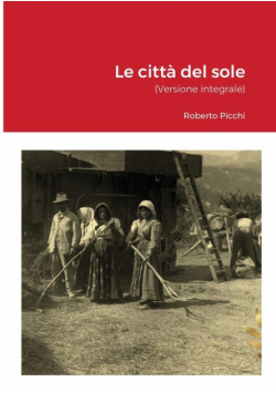 Le città del sole
