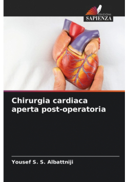 Chirurgia cardiaca aperta post-operatoria