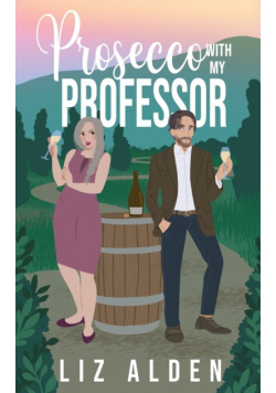 Prosecco with My Professor