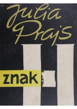 Znak H Opowiadania