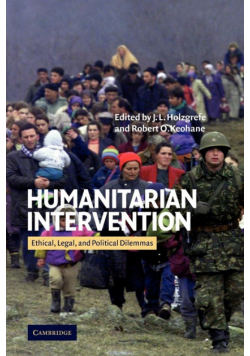 Humanitarian Intervention