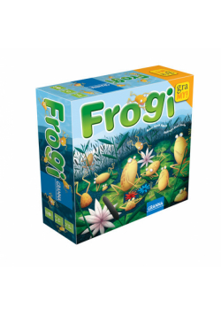 Frogi