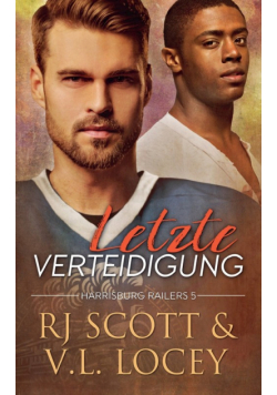 Letzte Verteidigung
