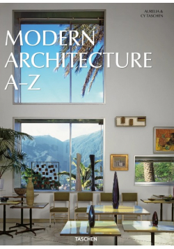 Modern Architecture A-Z