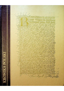Kronika Polski