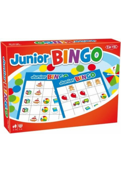 Junior Bingo