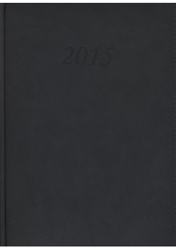 Kalendarz 2015 Menager A4 Kratka