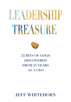 Leadership Treasure