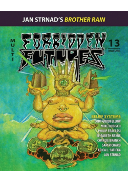 Forbidden Futures 13