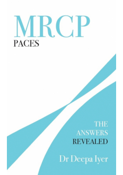 Mrcp Paces
