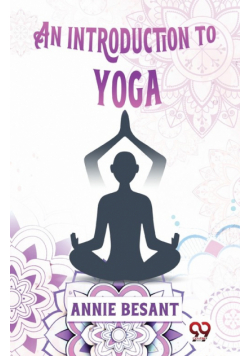An Introduction To Yoga