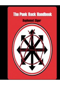 The Punk Rock Handbook