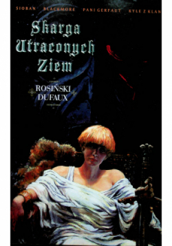 Skarga Utraconych Ziem