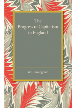 The Progress of Capitalism in England