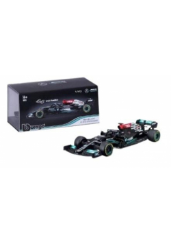 Race Mercedes-Amg F1 W12 E Performance #44 BBURAGO