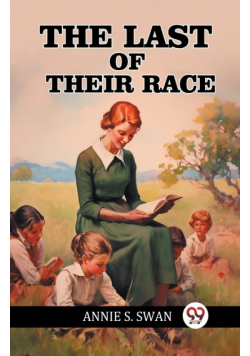 The Last of Their Race