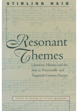 Resonant Themes