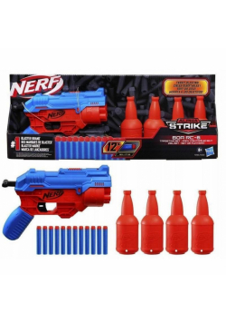 NERF Alpha Strike Boa RC-6