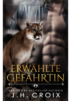 Erwählte Gefährtin