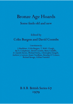 Bronze Age Hoards