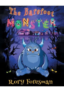 The Barefoot Monster