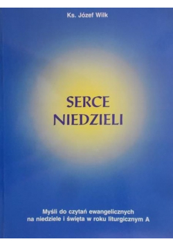 Serce niedzieli