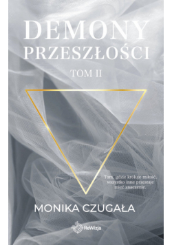 Demony przeszłości Tom 2
