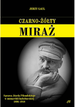 Czarno- żółty miraż