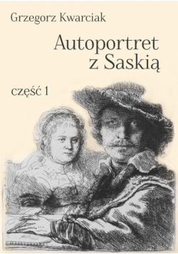 Autoportret z Saskią