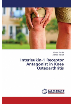 Interleukin-1 Receptor Antagonist in Knee Osteoarthritis