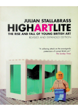 High art lite
