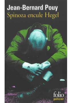 Spinoza encule Hegel