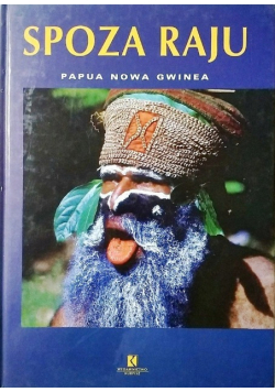 Spoza Raju Papua Nowa Gwinea