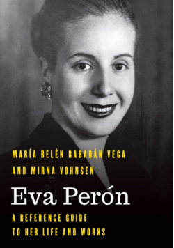 Eva Perón