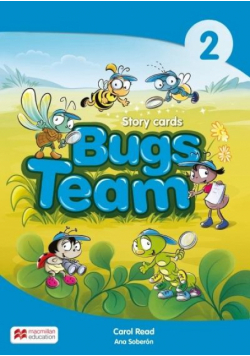 Bugs Team 2 Story Cards