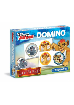 Domino Król Lew