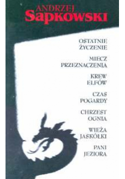 Wiedźmin
