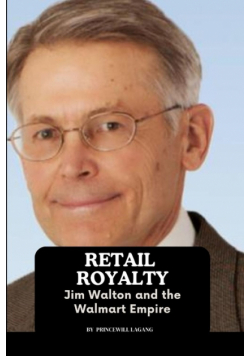 Retail Royalty