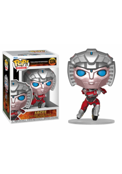 Figurka Movies Transformers Arcee Funko POP