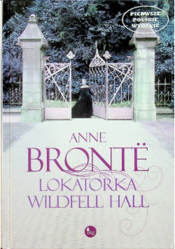 Lokatorka Wildfell Hall