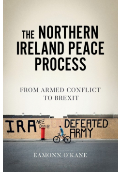 Northern Ireland peace process