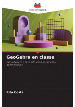 GeoGebra en classe