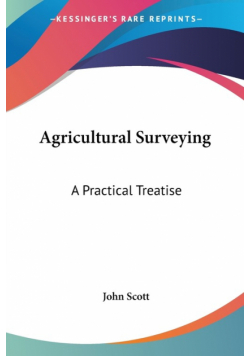 Agricultural Surveying